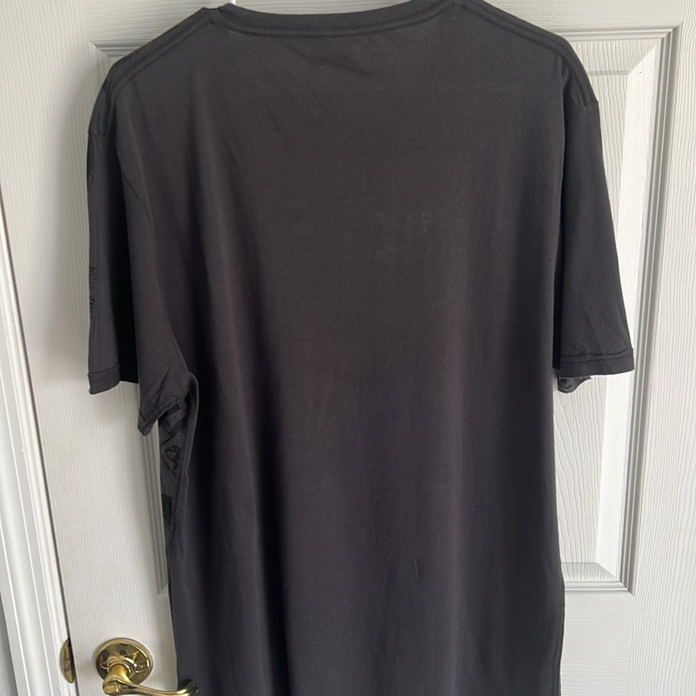 Men’s Converse, Andy Warhol tee in size XL - Picture 5 of 5